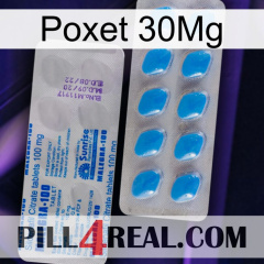 Poxet 30Mg new15